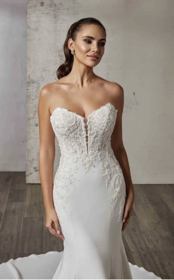 Eddy K Style# Lysette #2 IV/SK thumbnail