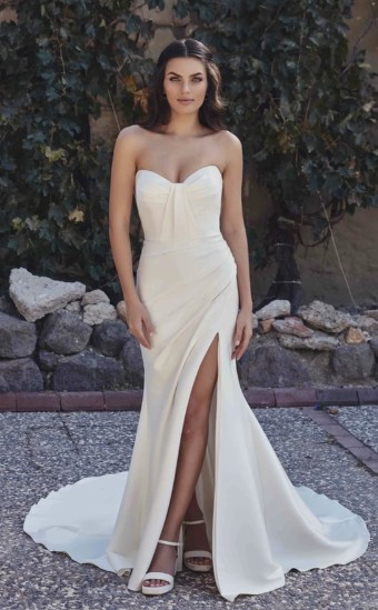 Eddy K Style# Ginger #0 default Iv thumbnail