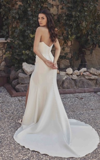 Eddy K Style# Ginger #2 default Iv thumbnail