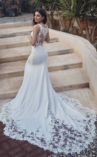 Eddy K Style# Tracy #2 default IV/SK thumbnail