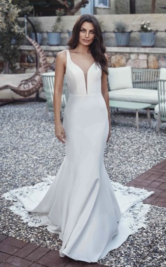 Eddy K Style# Tracy #0 default IV/SK thumbnail