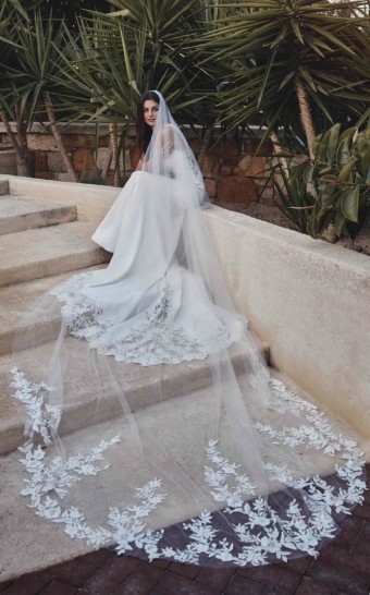 Eddy K Style# Tracy #1 IV/SK thumbnail