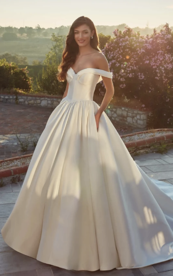 Eddy K Style# Casey #0 default IV/SK thumbnail