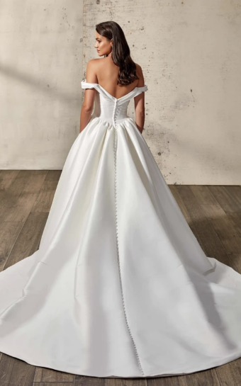 Eddy K Style# Casey #5 default IV/SK thumbnail