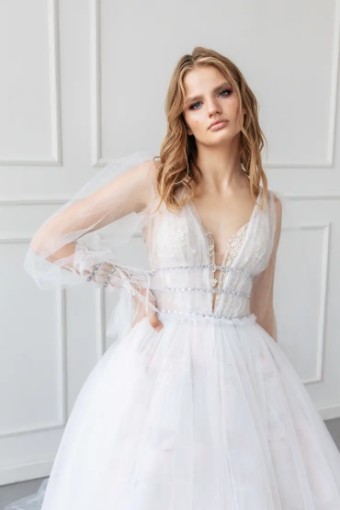 Ange Etoiles Katrin (AE) #12 Pink thumbnail