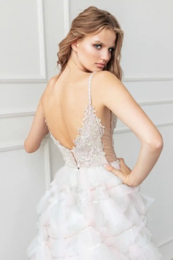 Ange Etoiles Katrin (AE) #10 Pink thumbnail