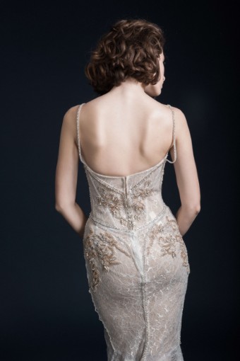 Rara Avis Darlin (RA) #3 Milk/Silver thumbnail