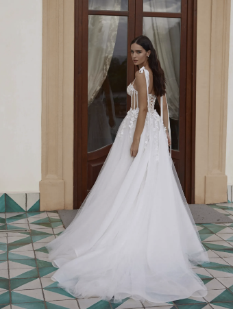 Rara Avis Ulyana (RA) #3 default White thumbnail