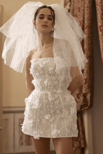 Rara Avis Rita (RA) #4 default White thumbnail