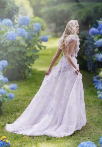 Blammo Biamo Canary #1 Ivory thumbnail