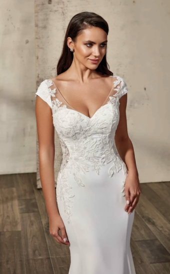 Eddy K Style# Autumn #6 IV/SK thumbnail