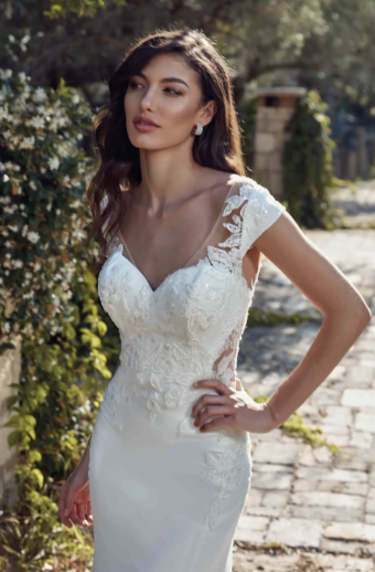 Eddy K Style# Autumn #2 IV/SK thumbnail