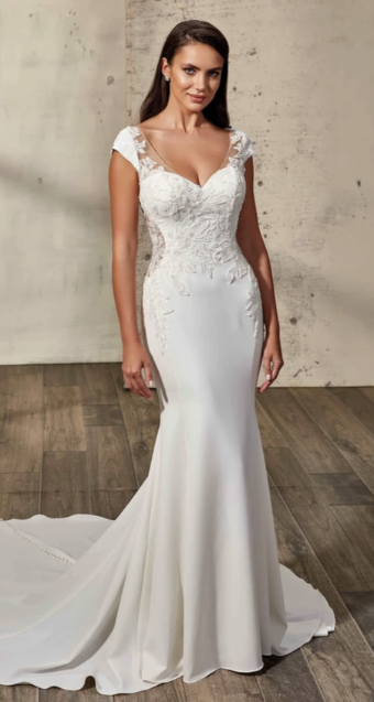 Eddy K Style# Autumn #4 IV/SK thumbnail