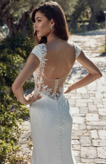 Eddy K Style# Autumn #3 IV/SK thumbnail