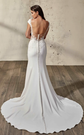 Eddy K Style# Autumn #5 IV/SK thumbnail