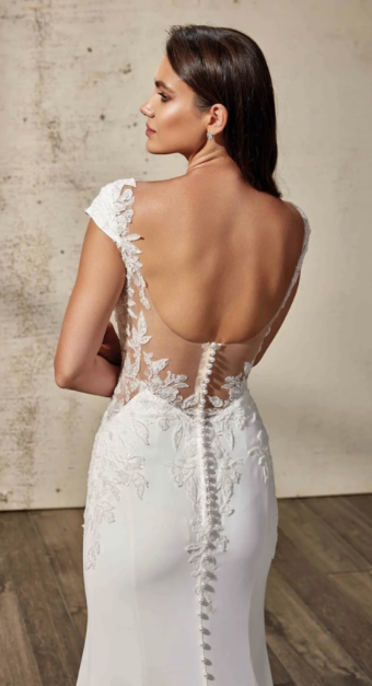 Eddy K Style# Autumn #7 default IV/SK thumbnail