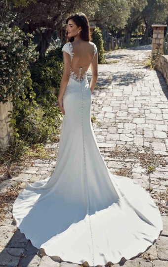 Eddy K Style# Autumn #1 IV/SK thumbnail