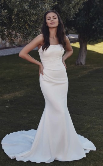 Eddy K Style# Shawna #0 default Iv thumbnail