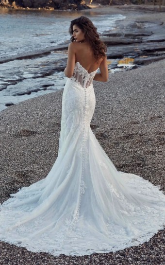 Eddy K Style# Grazia #1 default Iv thumbnail