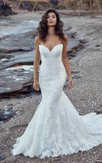 Eddy K Style# Grazia #0 default Iv thumbnail