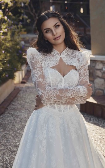 Eddy K Style# Mabel #2 default Iv thumbnail