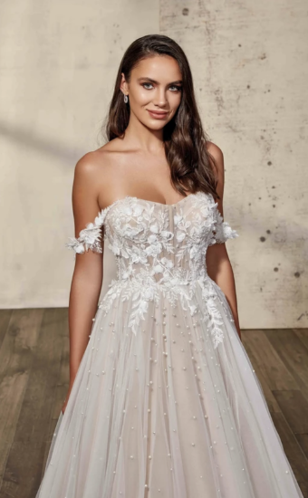 Eddy K Style# Halo #4 default IV/SK thumbnail