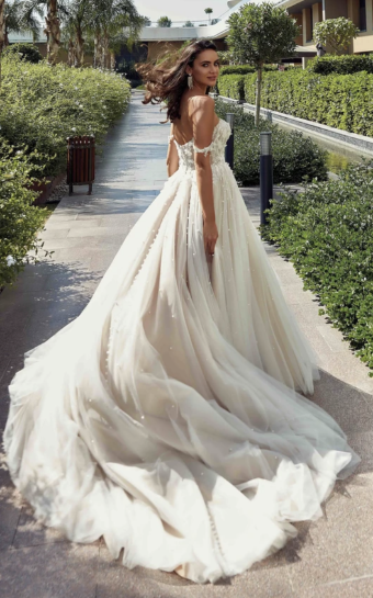 Eddy K Style# Halo #1 IV/SK thumbnail