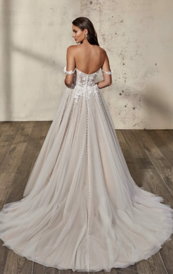 Eddy K Style# Halo #3 IV/SK thumbnail