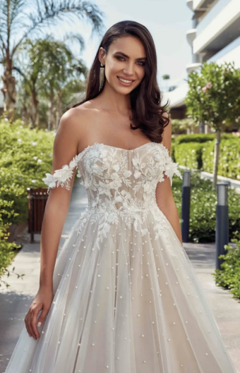 Eddy K Style# Halo #2 IV/SK thumbnail