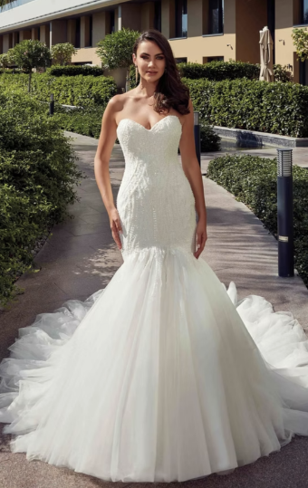 Eddy K Style# Nyla #0 default Ivory/Skin thumbnail