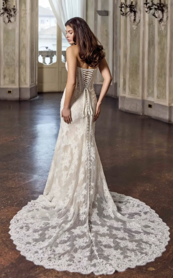 Eddy K Style# Ramona #2 default Ivory thumbnail