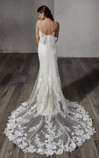 Eddy K Style# Dulce #2 IV/CH/SA/SK thumbnail