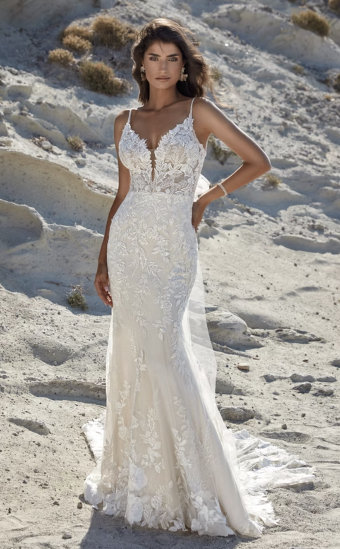 Eddy K Style# Dulce #0 default IV/CH/SA/SK thumbnail