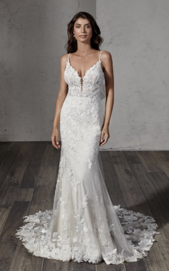 Eddy K Style# Dulce #3 IV/CH/SA/SK thumbnail