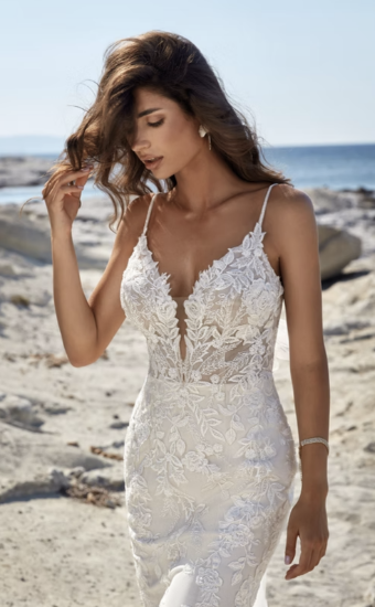 Eddy K Style# Dulce #6 IV/CH/SA/SK thumbnail