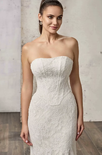 Eddy K Style# Nirvana #3 Iv thumbnail