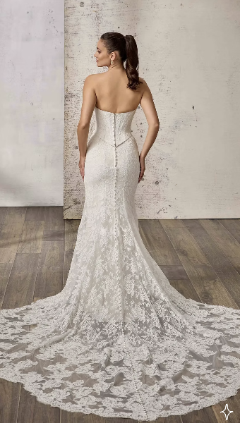 Eddy K Style# Nirvana #1 Iv thumbnail