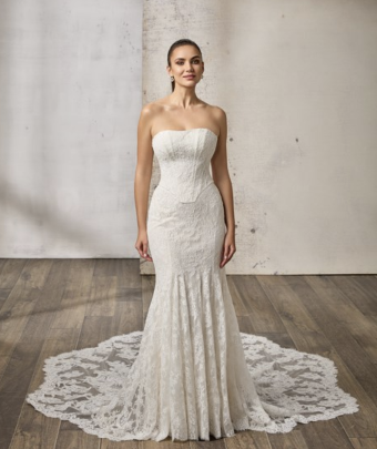 Eddy K Style# Nirvana #0 default Iv thumbnail