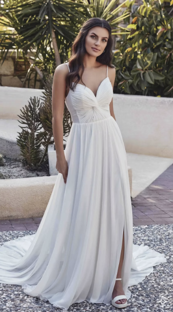 Eddy K Style# Phillipa #3 Iv thumbnail