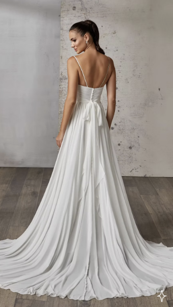 Eddy K Style# Phillipa #1 Iv thumbnail