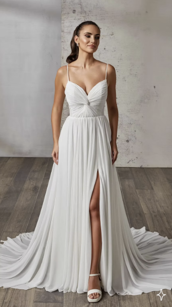 Eddy K Style# Phillipa #0 default Iv thumbnail