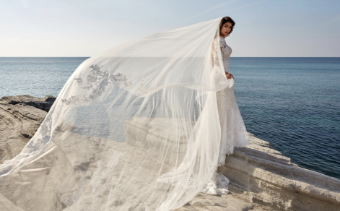 Eddy K Style# Idina HH 53" #3 IV/CH/SA/SK thumbnail