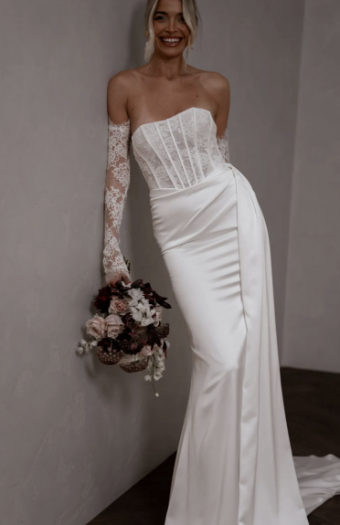 MWL Mack Train #0 default Ivory thumbnail