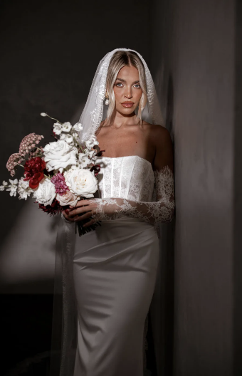 MWL Mack Train #9 Ivory thumbnail