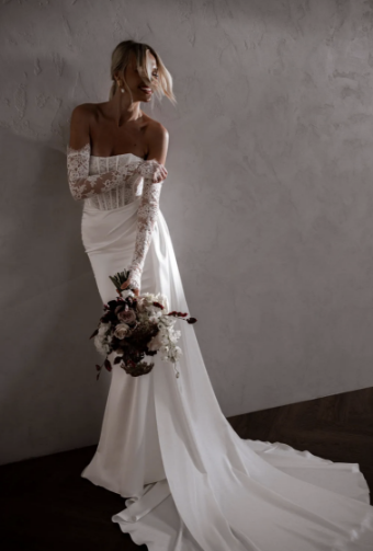 MWL Mack Train #8 Ivory thumbnail