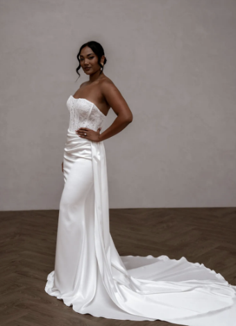 MWL Mack Train #6 Ivory thumbnail