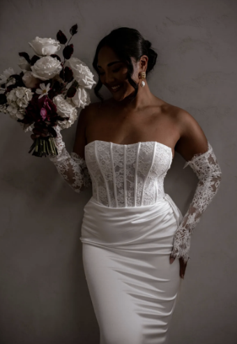 MWL Mack Train #4 Ivory thumbnail