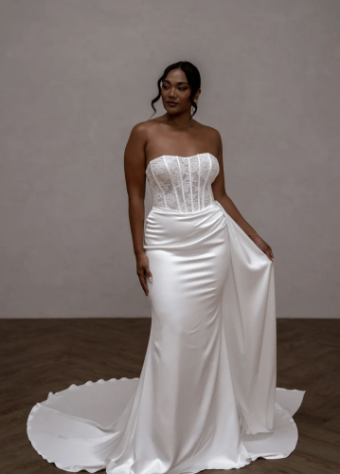 MWL Mack Train #7 Ivory thumbnail