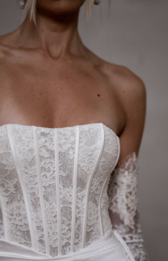 MWL Mack Train #11 default Ivory thumbnail