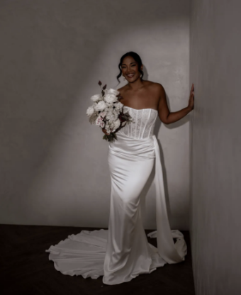 MWL Mack Train #2 Ivory thumbnail